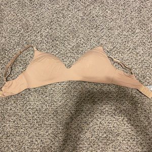 Nude Bra